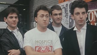 Are You A Male Chauvinist? Ireland 1990