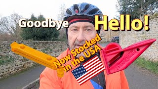 Say Goodbye to Tyre Levers