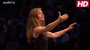 Mirga Gražinytė-Tyla - Beethoven: Leonore Overture No. 3 in C Major (BBC Proms)