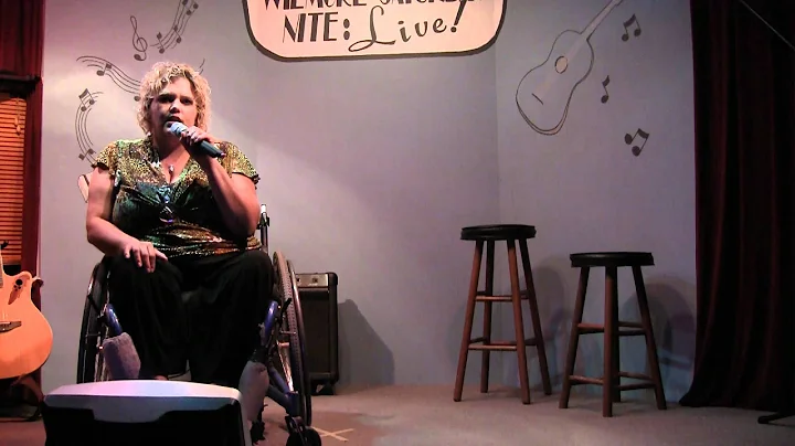 WSNL - September 24, 2011 -- Wendy Monroe #3