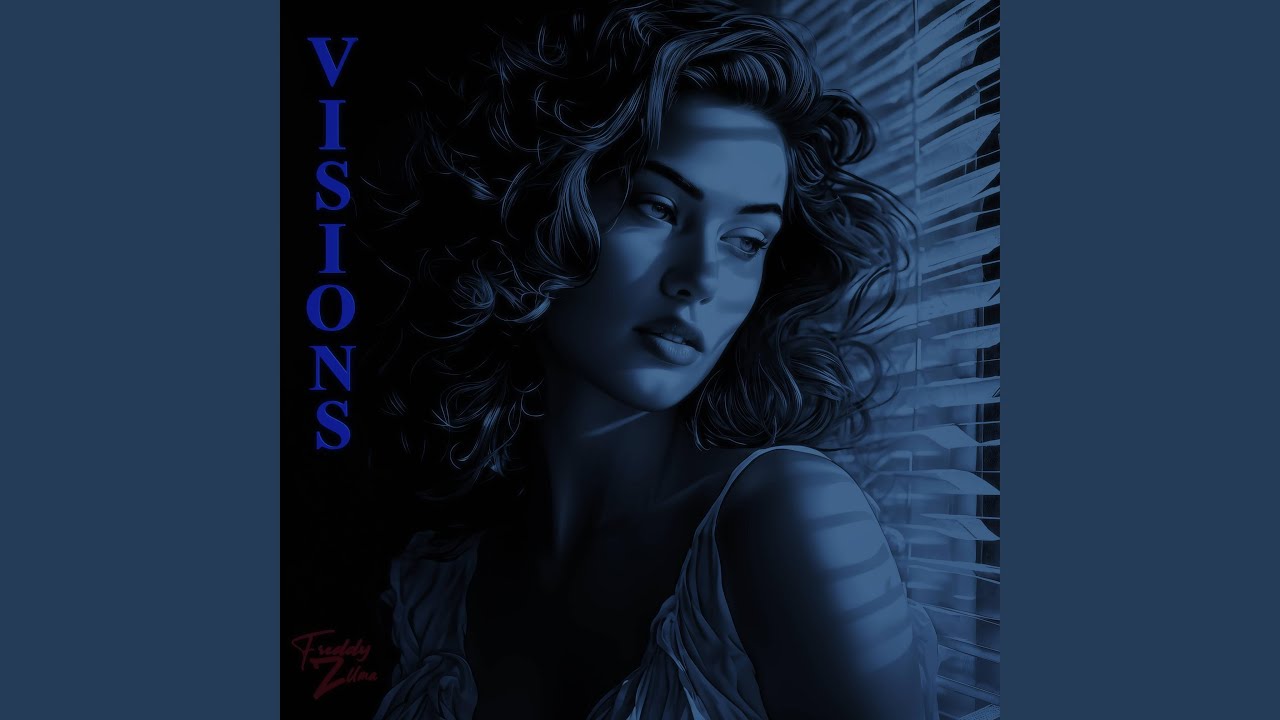 Watch Visions on YouTube Watch Visions on YouTube