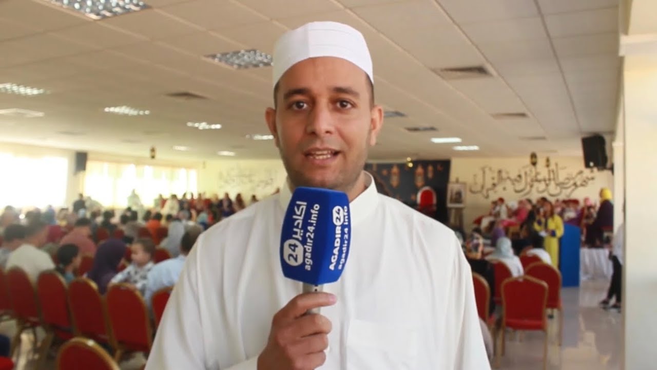 مؤسسة الحنان الخاصة تنظم مسابقة لتجويد القرآن الكريم لفائدة التلاميذ