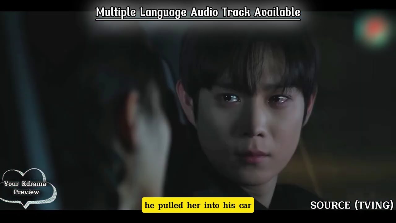 Dear X, эпизоды 11-12, превью и спойлер | Ким Ю Чжон | Ким Ён Дэ {ENG SUB}