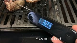 28 Gün Dinlendirilmiş. Bilali Kardeşim Frankfurt Bonfile Yaptı.