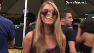 Tom Middleton live mix (2010)