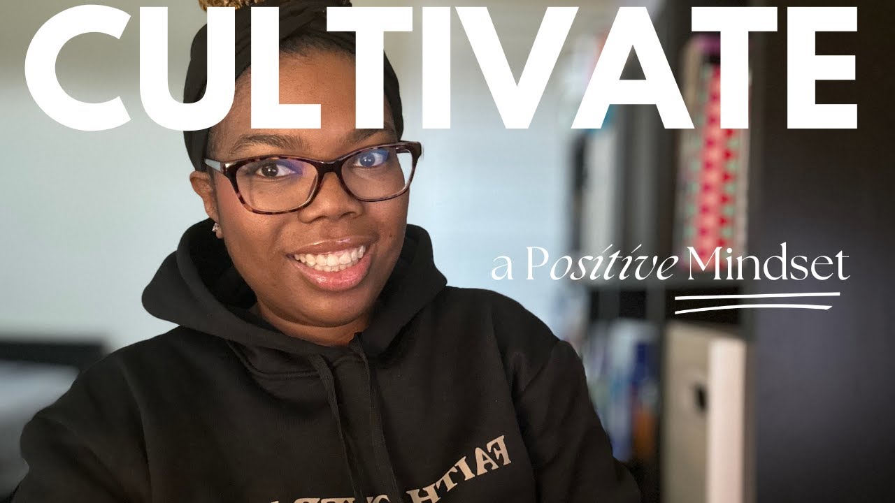 POSITIVE Vibes ONLY! Simple Tricks to Boost Your Mindset!