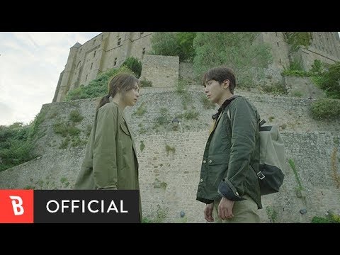 [Teaser] John Park(존박) - Fateful Love(운명처럼)