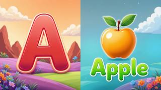 ABC Phonics Guide - Creative Steps for Toddler Alphabet Mastery | Fun Learning