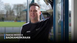 Pascal Redeker - Badkamerkraan Officiële Videoclip