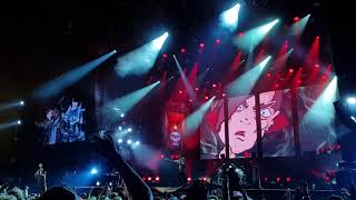 Avenged Sevenfold 'A Little Piece Of Heaven' Live at Rock Am Ring 2018