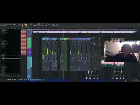 FL Studio 3 Hour Live Mix – On My Day Off With No Day Offs | Full Vocal ...