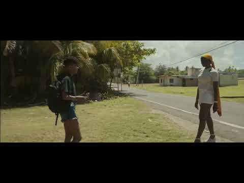 Okeye Midnight Angel Armor Wars Deleted Scene