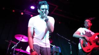 FDM - The Lost Shadow (Live)