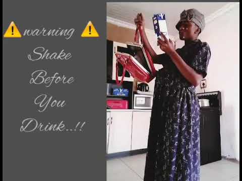 Best upcoming comedian in limpopo.. (patrick)