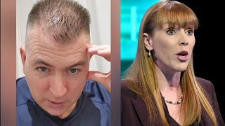 Can Anyone Explain Why They Say Angela Rayner's So "Talented"???