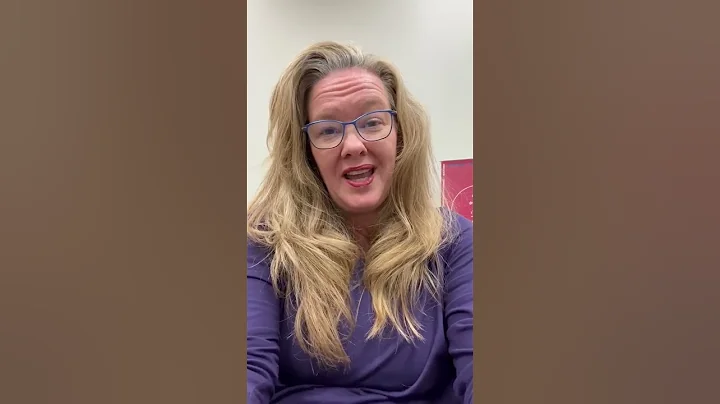 Dr Stephanie Duguid's testimonial for Christy Feng...