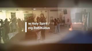 Datang Roh Kudus U0026 Come Holy Spirit  Caroline Tjen U0026 Friends  Sidney Mohede