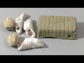 Exotic products from Romania (Romania 2)