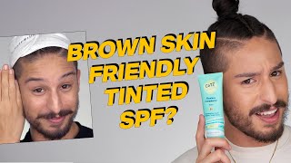 cotz flawless complexion