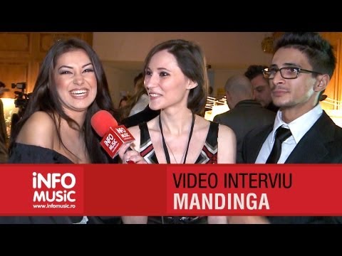 Interviu Mandinga la