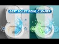 TOP 5  Best Toilet Bowl Cleaner 2026 | The One Toilet Cleaning Hack Plumbers Don'T Want You To Know