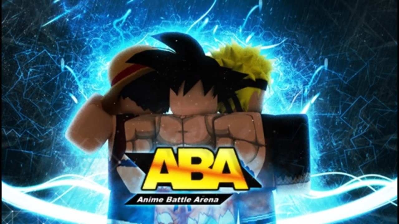 Roblox Anime Battle Arena || Nomis Vs Lagotholis - YouTube