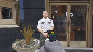 Gta 5 Stun Gun Crazy Compilation Gta V Euphoria Ragdoll Brutal Kill Funny Moments