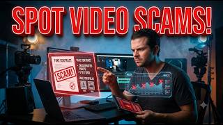 Why Cheap Video Agencies Are an $84 Billion Lie