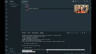 Week 3: GitHub Pages Activity