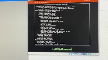 Installation of Ubuntu 18.04 LTS Server on VIRTUALBOX (Windows Host)
