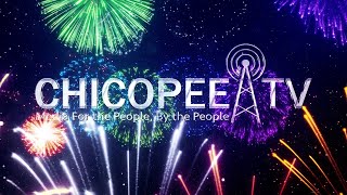 2024 Chicopee Fireworks Celebration