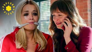 Anastasia Risks Everything to Save Mia | Fifty Shades Freed (Dakota Johnson, Jamie Dornan)