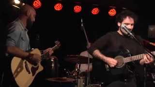 The Panicles Toni Furlanetto - Revolution Live At Pn Box