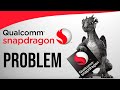 Problem WIth Snapdragon 🔥🔥🔥