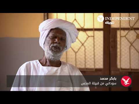 شباب السودان محظوظون باندثار عادة الشلوخ المشوهة للوجوه