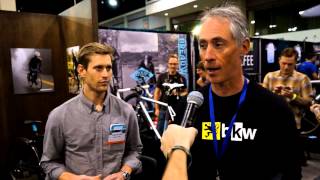 NAHBS 2014 Awards   Best Layup