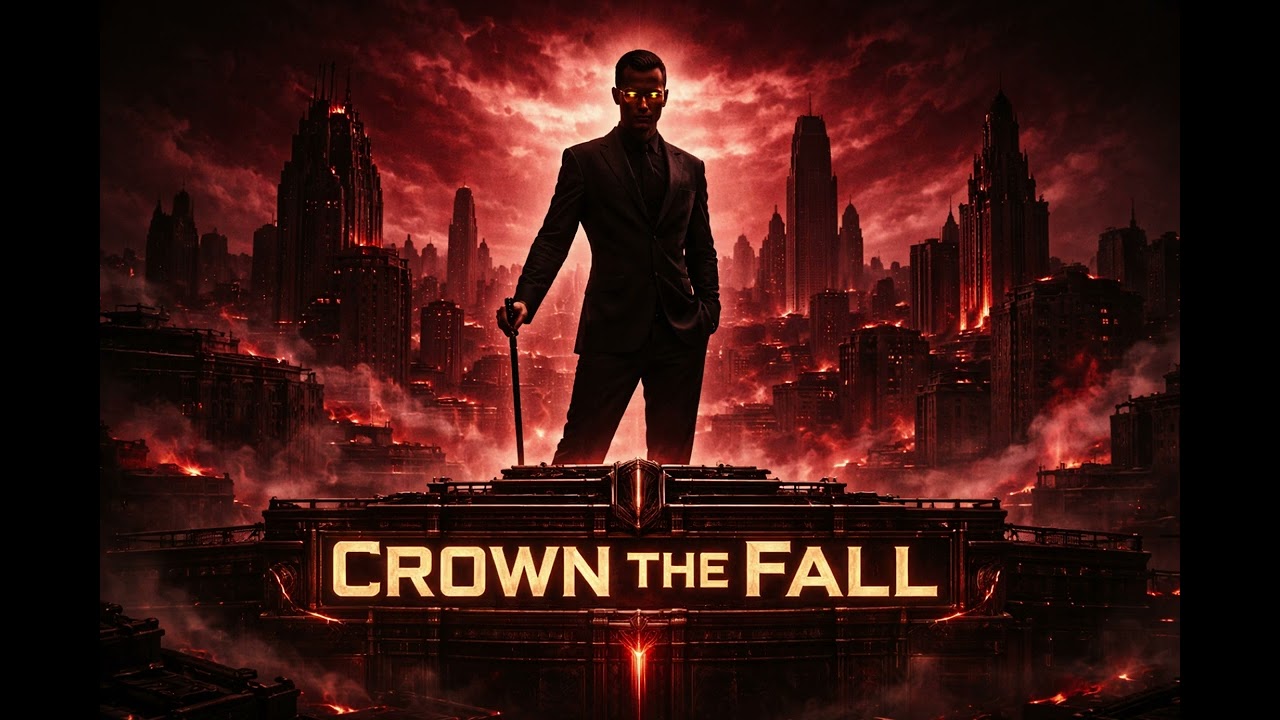 Ритуальный EBM / Темный электро