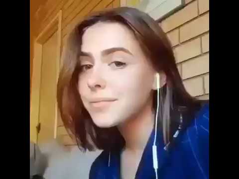 Hit or Miss Aussie girl