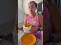 Un antojito