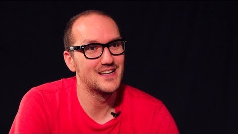 Entrepreneur Joe Stump on Learning the Startup Investing Game