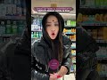 SONO TORNATI I VIDEO AL SUPERMERCATO DI MELANY MUSILLO. #shorts #tiktok #perte #neiperte