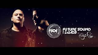 Future Sound Of Egypt 806 (With Aly and Fila) 17.05.2023