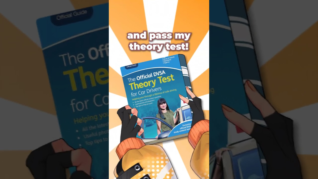 can YOU pass this TEST?