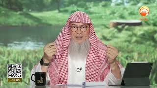 Should i consider my age according to islamic or gregorian calendar Sheikh Assim Al Hakeem #hudatv