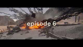 Devpat Pov The Blood Bucket Season 1 Episode 6 Left Behind