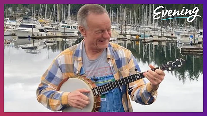 Grammy-nominated banjo virtuoso Danny Barnes calls...