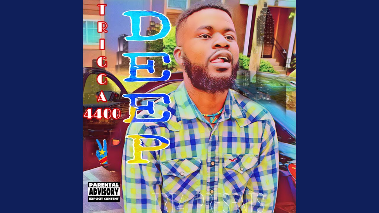 Watch Deep on YouTube Watch Deep on YouTube