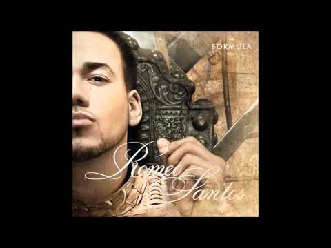 Romeo Santos (Aventura) - Debate De 4 ((Bachata nueva del 2012)) Lo mejor de la bachata..!