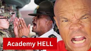 #1 at West Point vs #1 at Naval Academy: Who Wins
