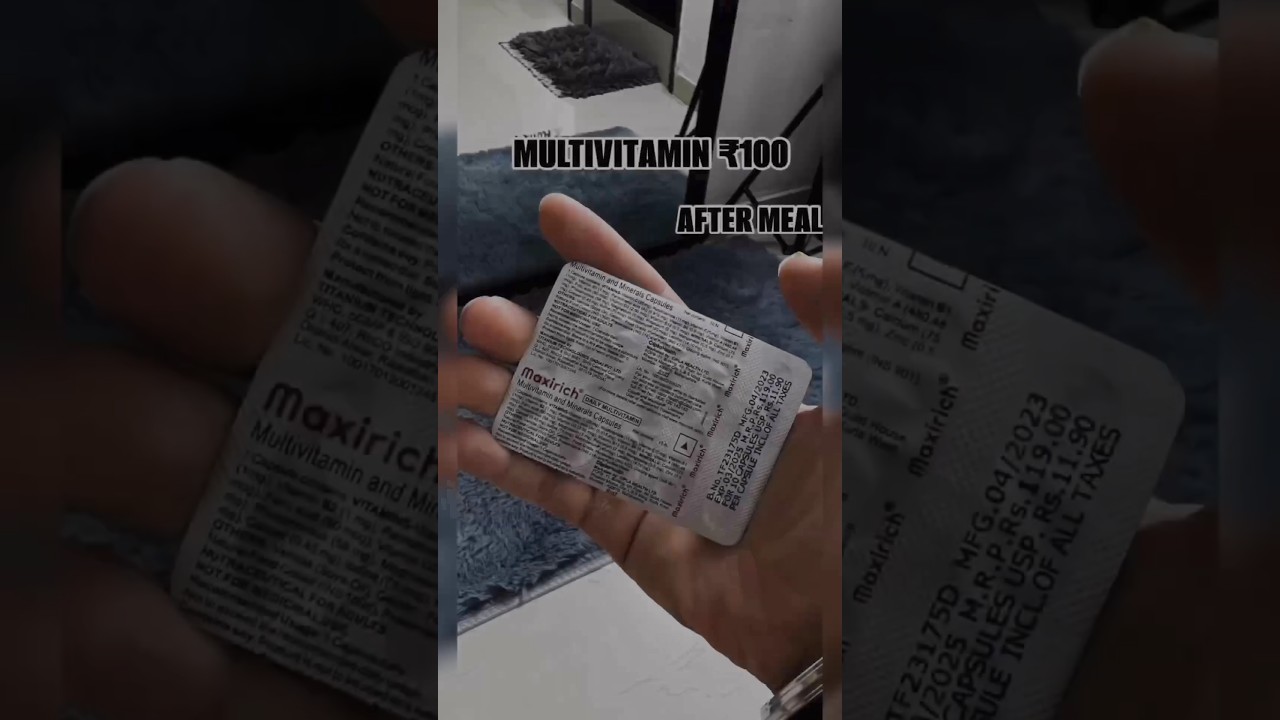 affordable supplements you must try